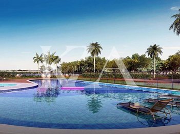 land_lot em Via Paulo Leone, Jardim Alto do Pinheirinho - Itupeva - SP