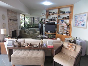 apartment em Rua Camillo Nader, Vila Morumbi - São Paulo - SP