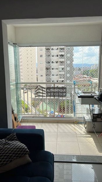 apartment em Rua Torres da Barra, Água Branca - São Paulo - SP