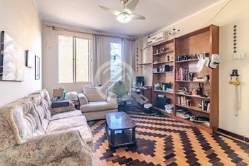 apartment em Avenida Farrapos, Floresta - Porto Alegre - RS