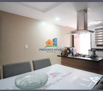 house em Rua Fernandes Pereira, Vila Santa Teresa (Zona Leste) - São Paulo - SP