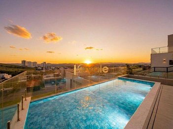 house em Rua dos Biguás, Condomínio Residencial Alphaville II - São José dos Campos - SP