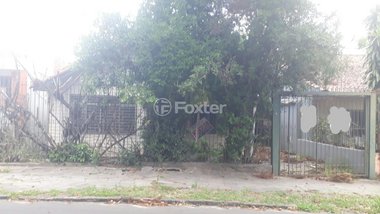 land_lot em Avenida Benno Mentz, Vila Ipiranga - Porto Alegre - RS