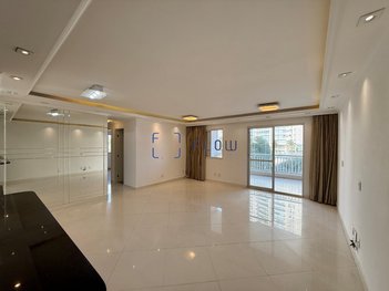 apartment em Avenida Engenheiro Alberto de Zagottis, Jardim Taquaral - São Paulo - SP