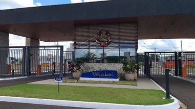 land_lot em Rodovia Engenheiro João Baptista Cabral Renno, Samambaia Parque Residencial - Bauru - SP