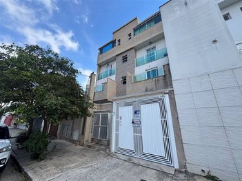 apartment em Rua Ricardo de Lemos, Silveira - Santo André - SP