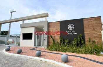 apartment em Rua Padre Climério Chaves, Cigana - Caucaia - CE