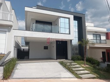 house em Avenida Antônio Pincinato, Recanto Quarto Centenário - Jundiaí - SP