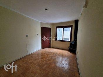apartment em Rua Domingos Rubbo, Cristo Redentor - Porto Alegre - RS