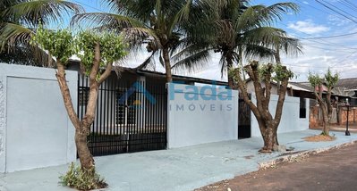 house em Rua Pioneiro João Mangialardo, Porto Rico - Porto Rico - PR