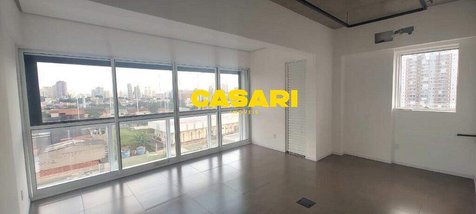 office em Avenida Armando Ítalo Setti, Baeta Neves - São Bernardo do Campo - SP