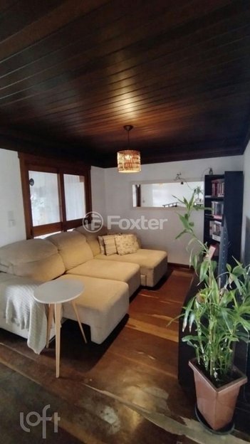 apartment em Rua Flores da Cunha, Centro - São Leopoldo - RS
