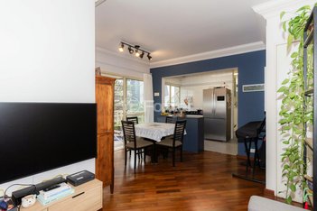 apartment em Rua Herculano, Sumaré - São Paulo - SP