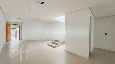 house em Avenida José Gertum, Chácara das Pedras - Porto Alegre - RS