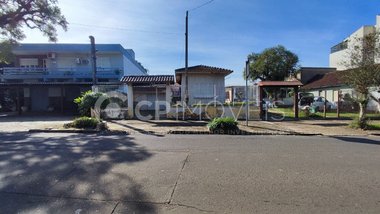 land_lot em Rua Fernando Abbott, Cristo Redentor - Porto Alegre - RS