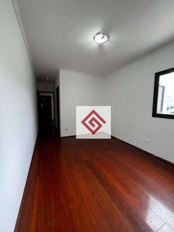 apartment em Avenida Brasil, Parque das Nações - Santo André - SP