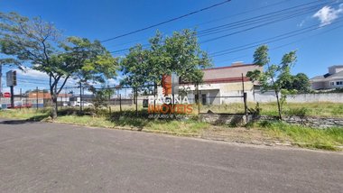land_lot em Rua João Aluysio Jacob, Fátima - Canoas - RS