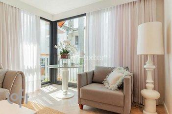 apartment em Dona Carlinda, Centro - Canela - RS