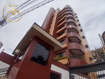 apartment em Rua Doutor Liráucio Gomes, Cambuí - Campinas - SP