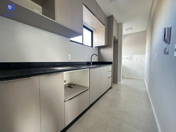 apartment em Rua Pindaíba, Tabuleiro - Camboriú - SC