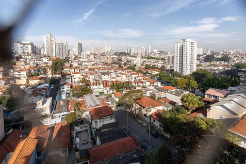 Cômodo Condomínio