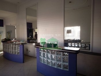 industrial em Luiz Jacinto, Centro - São José dos Campos - SP