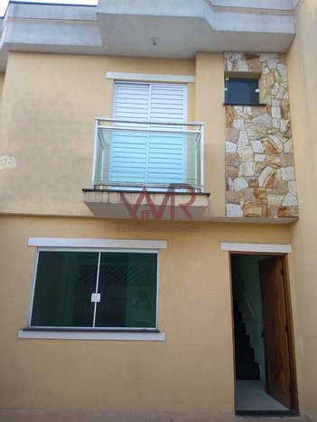 house em Rua Manuel Lemes da Silva, Jardim das Oliveiras - São Paulo - SP