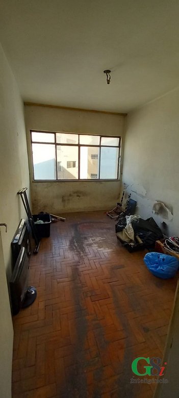 apartment em Rua Castro Alves, Aclimação - São Paulo - SP