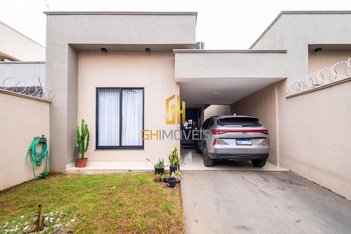 house em Rua 26 E, Cardoso Continuação - Aparecida de Goiânia - GO