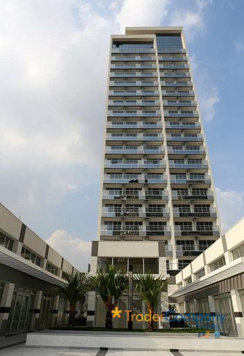 office em Marques de Sao Vicente, Jardim Hebrom - São Paulo - SP