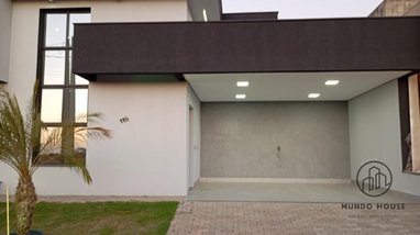 house em Avenida Ipanema, Jardim Novo Horizonte - Sorocaba - SP