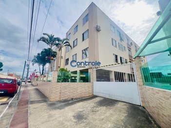 apartment em Francisco Jacinto de Melo, Areias - São José - SC