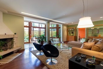 house em Rua Manuel José Gomes, Jardim Prudência - São Paulo - SP