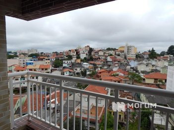 apartment em Rua Tota Nogueira, Assunção - São Bernardo do Campo - SP