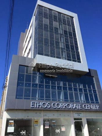 commercial_building em Avenida Ruben Berta, Centro - Tramandaí - RS