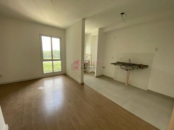 apartment em Avenida Juvenal Arantes, Jardim Carolina - Jundiaí - SP