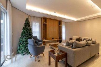 house em Gregório Paes de Almeida, Alto de Pinheiros - São Paulo - SP