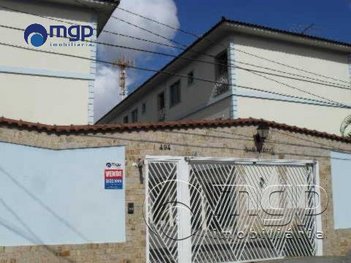 house em Rua Pais Barreto, Vila Maria Alta - São Paulo - SP