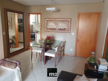 apartment em Rua 19, Setor Central - Goiânia - GO