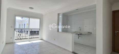 apartment em Avenida Presidente Juscelino Kubitschek, Monte Castelo - São José dos Campos - SP