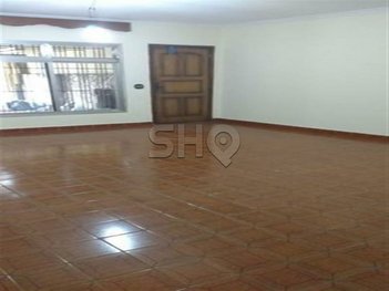 house em Rua Monte Serrat, Tatuapé - São Paulo - SP