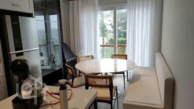apartment em Rua Porto Alegre, Moura - Gramado - RS