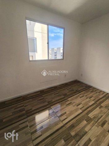 apartment em Francisco Silveira Bitencourt, Rubem Berta - Porto Alegre - RS