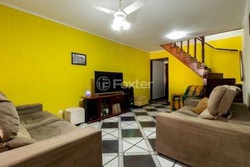 apartment em Rua Dona Palmira, Helena Maria - Osasco - SP