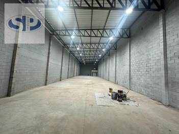 industrial em Rua Francisco Rebelo, Vila Califórnia - São Paulo - SP