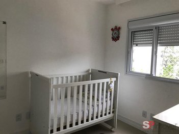apartment em Rua Engenheiro Antônio Jovino, Vila Andrade - São Paulo - SP