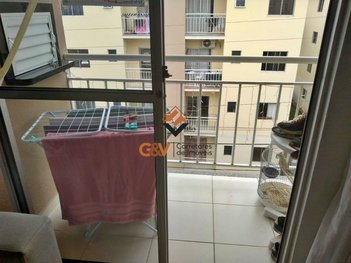 apartment em Rua Castelo Branco, Centro - Santo Amaro da Imperatriz - SC