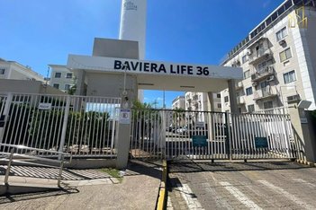 apartment em Rua Tomé de Souza, Santos Dumont - São Leopoldo - RS