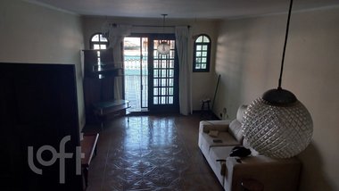 house em Cornélio Schimidt, Parque Jabaquara - São Paulo - SP