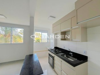 apartment em Rua Emílio Marelo, Jardim das Indústrias - São José dos Campos - SP